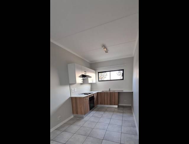 2 BEDROOM PROPERTY TO RENT IN WITFIELD